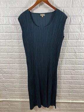 Alquema Simply Pleat Luna Dress 1‎